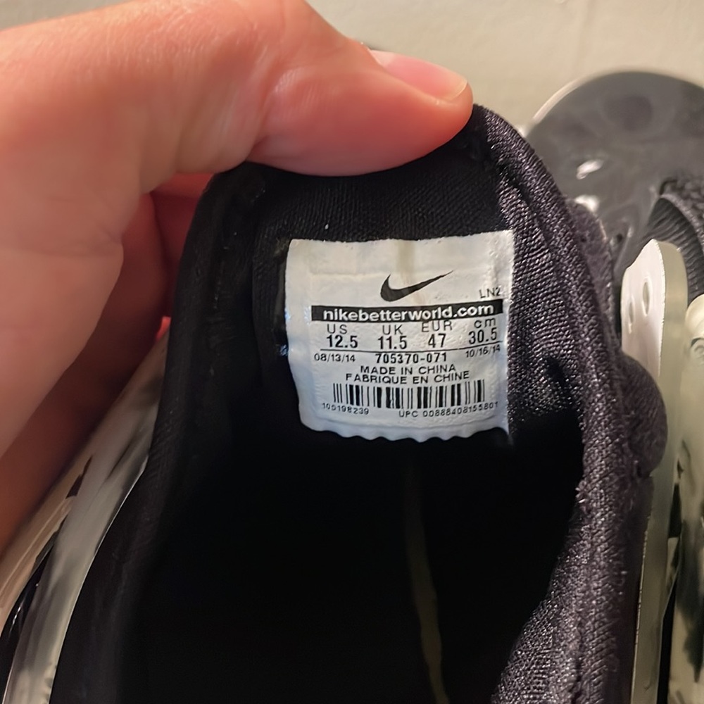 Nike Paul George - Picture 5 of 6